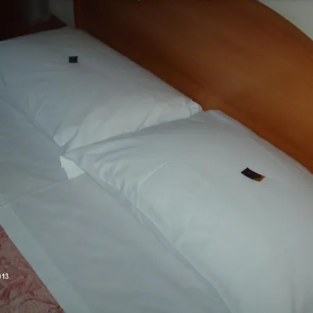 Triana E Tyche Hotel *