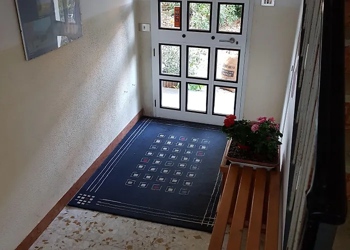 Hotel Triana E Tyche Sasso Marconi