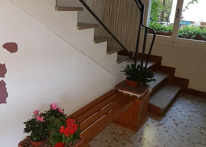 Triana E Tyche Hotel *