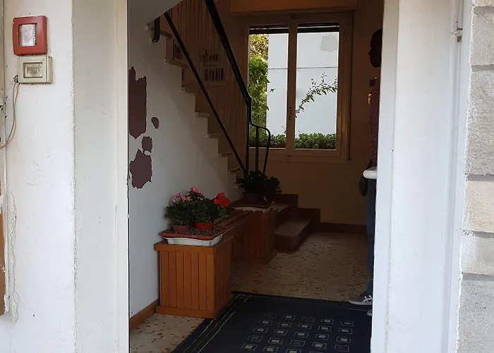 Hotel Triana E Tyche