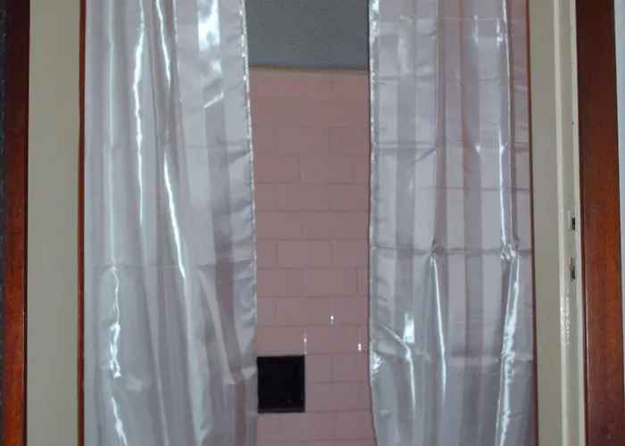 Triana E Tyche Hotel