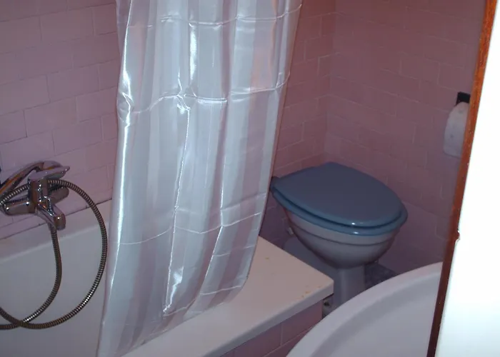 Triana E Tyche Sasso Marconi