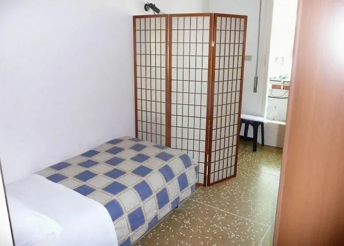 Hotel Triana E Tyche Sasso Marconi