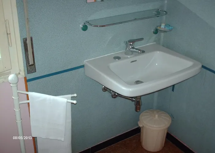 Hotel Triana E Tyche Sasso Marconi