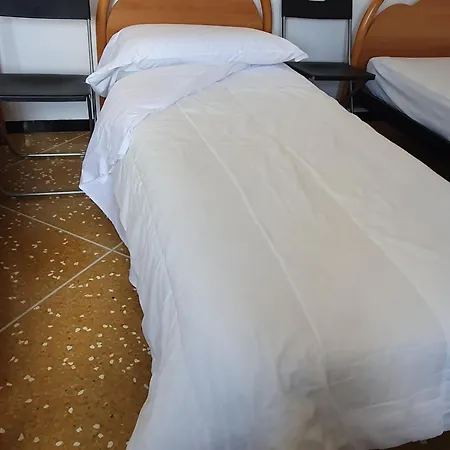 Triana E Tyche * Sasso Marconi