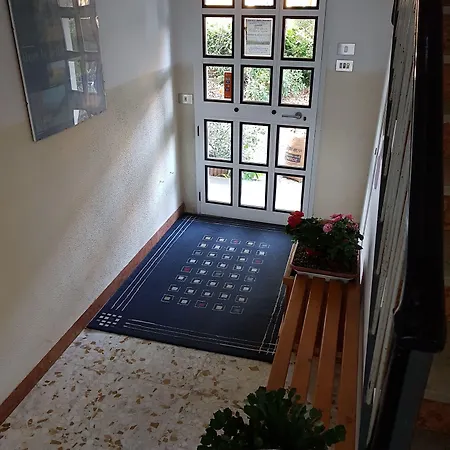 Hotel Triana E Tyche Sasso Marconi