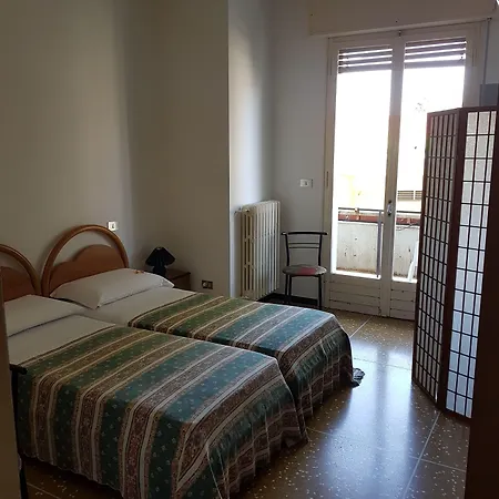 Triana E Tyche * Sasso Marconi