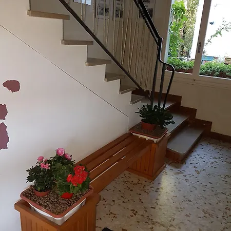 Triana E Tyche Hotel *