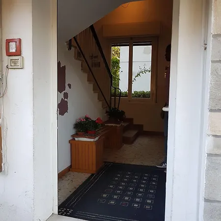 Hotel Triana E Tyche