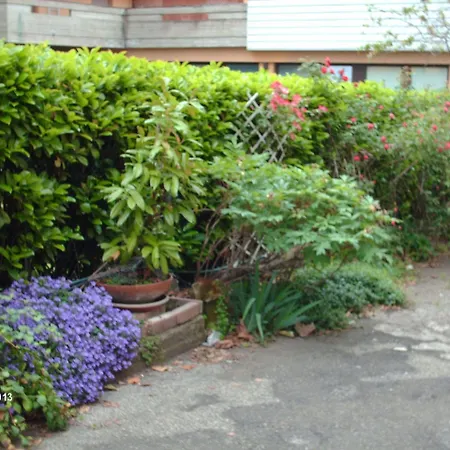 Triana E Tyche Hotel