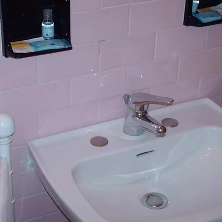 Triana E Tyche * Sasso Marconi