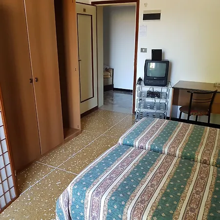 Hotel Triana E Tyche Sasso Marconi