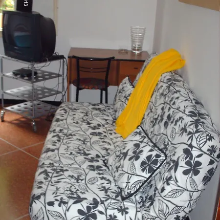 Hotel Triana E Tyche *