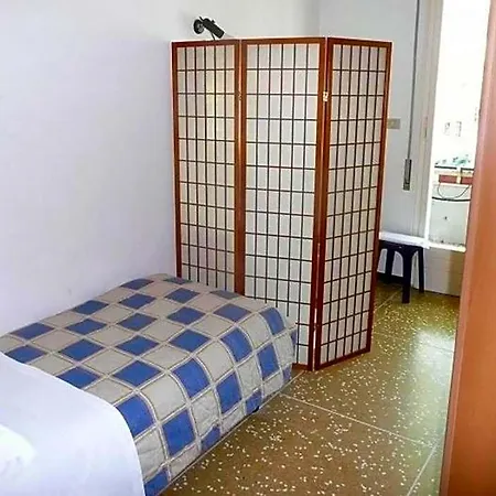Triana E Tyche Hotel *