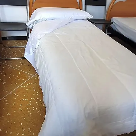 Triana E Tyche Hotel Sasso Marconi