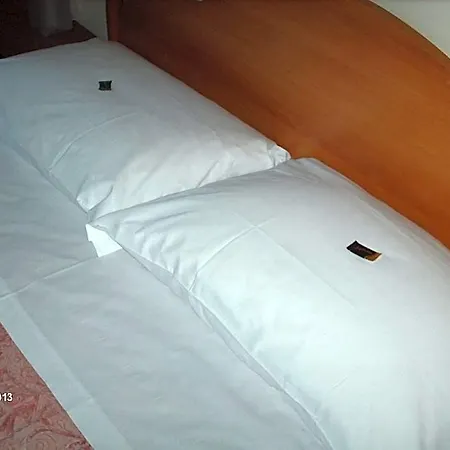 Triana E Tyche Hotel