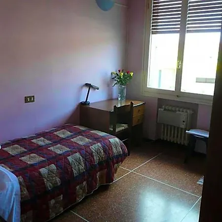 Triana E Tyche Hotel