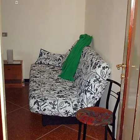 Triana E Tyche Hotel