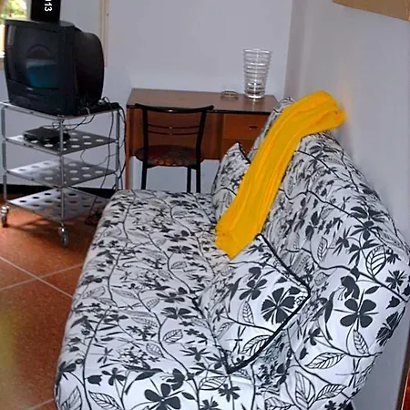 Triana E Tyche Hotel *