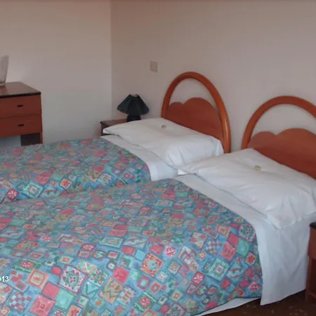 Triana E Tyche Hotel