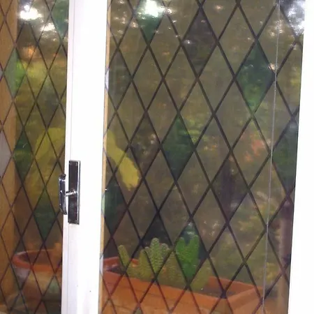 Hotel Triana E Tyche