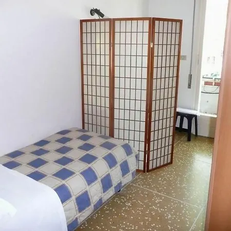 מלון Triana E Tyche סאסו מרקוני