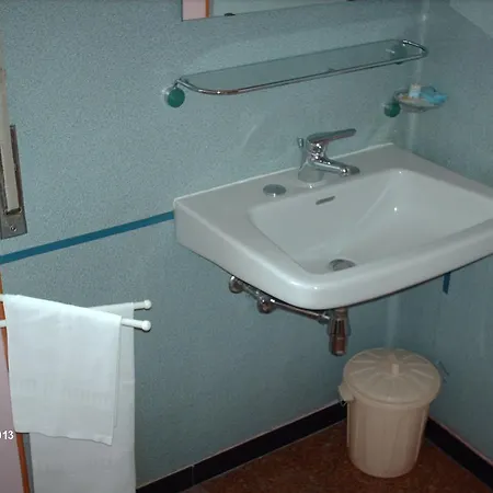 מלון Triana E Tyche סאסו מרקוני