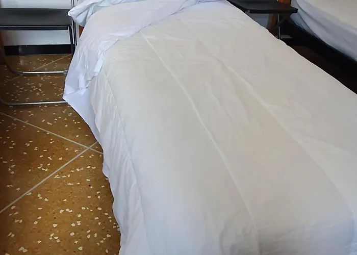 Triana E Tyche * Sasso Marconi