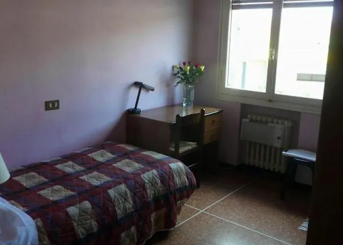 Hotel Triana E Tyche Sasso Marconi