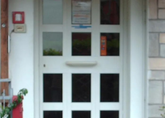 Ξενοδοχείο Triana E Tyche