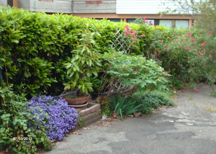 Triana E Tyche Ξενοδοχείο