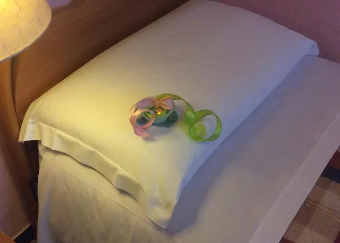 Ξενοδοχείο Triana E Tyche *