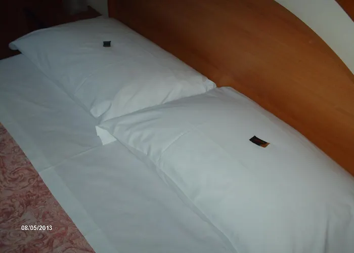 Triana E Tyche Hotel *