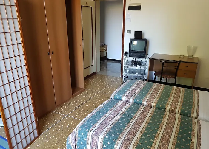 Hotel Triana E Tyche Sasso Marconi