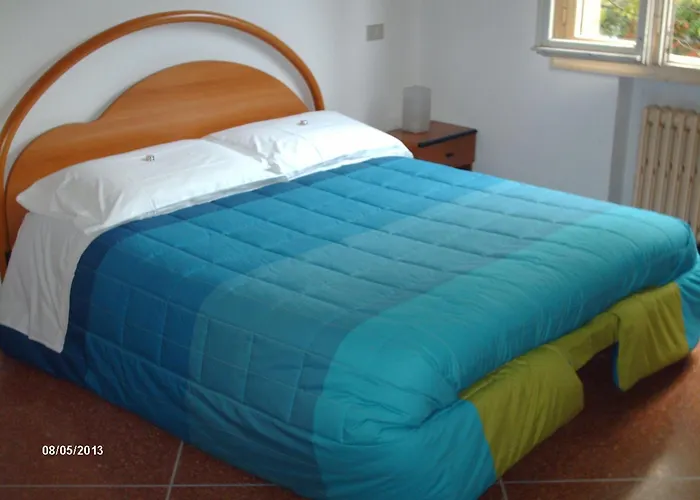 Triana E Tyche Hotel Sasso Marconi