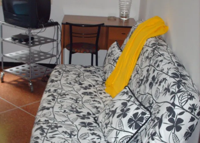 Hotel Triana E Tyche *