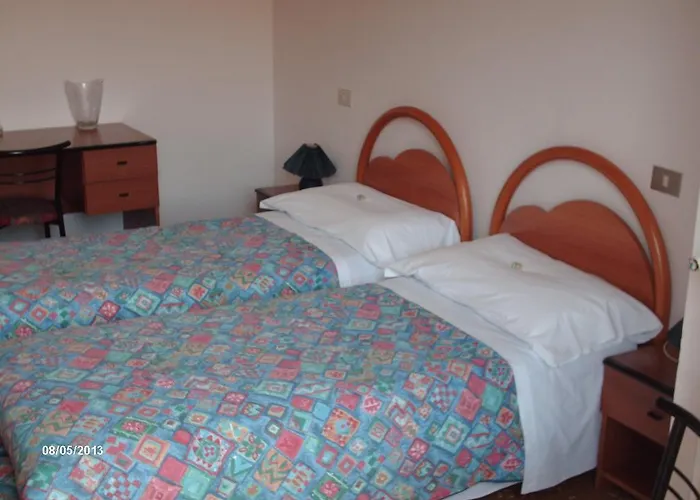 Triana E Tyche Hotel