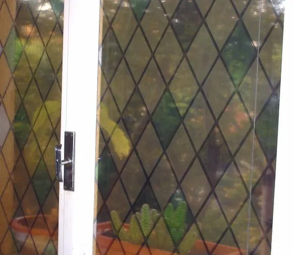 Ξενοδοχείο Triana E Tyche