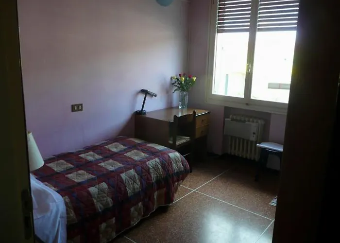 Hotel Triana E Tyche Sasso Marconi